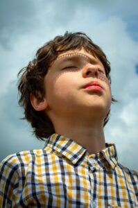 産後のオンライン姿勢チェックで改善できるポイントは？