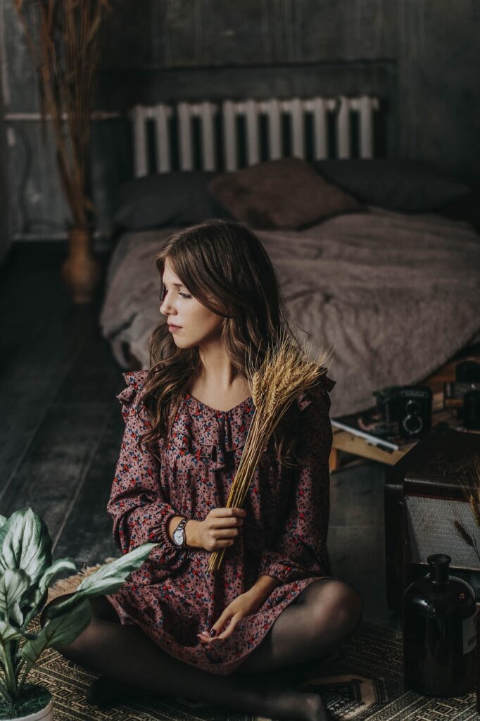 産後の姿勢チェックをオンラインで行う方法は？