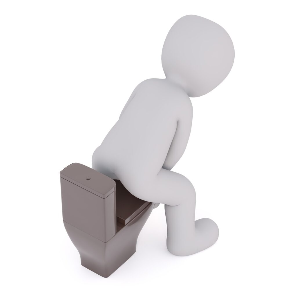 産後整体で尿もれ改善に効果的な体操指導とは？