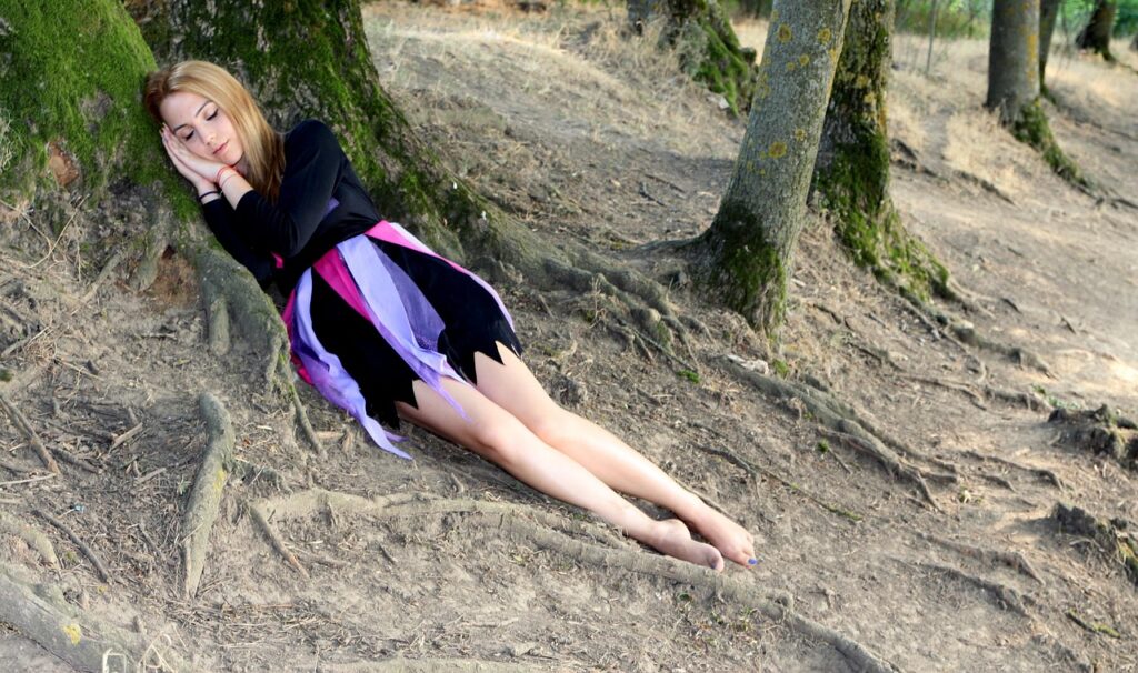 産後整体を自宅で受けられるオンラインレッスンとは？