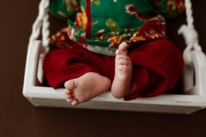 新生児同伴で利用できる整体サロンのおすすめは？