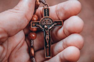 産後整体を受ける際にオムツ替え台はありか？