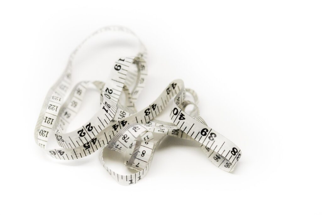 産後の骨盤サイズを無料で測定する方法は？