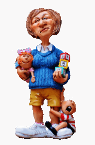 保育士が産後に利用できる託児サービスは？