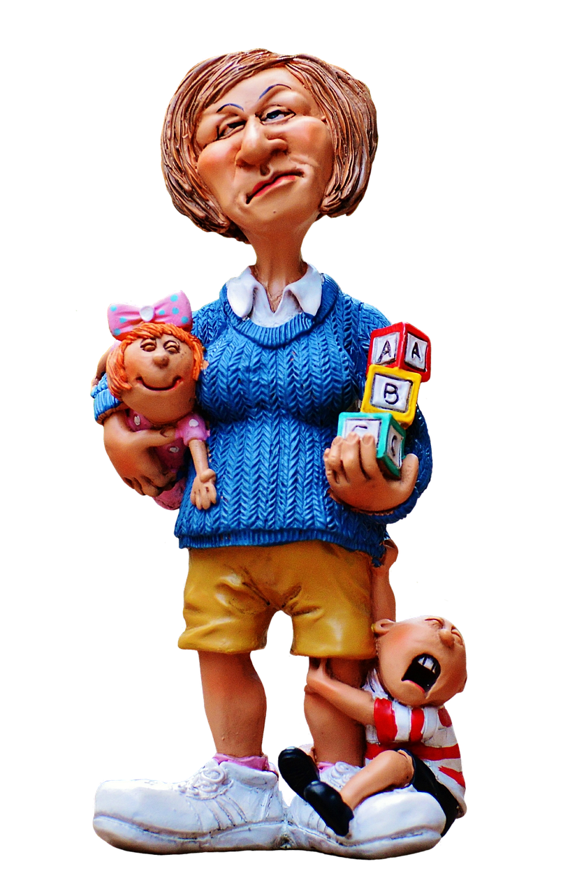 保育士が産後に利用できる託児サービスは？