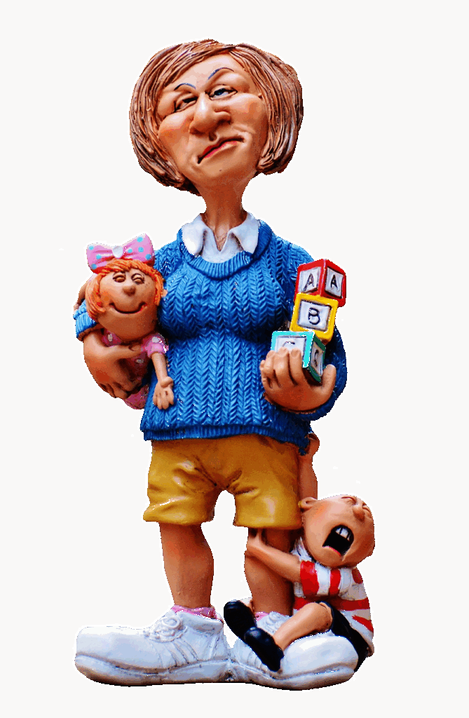 保育士が産後に利用できる託児サービスは？