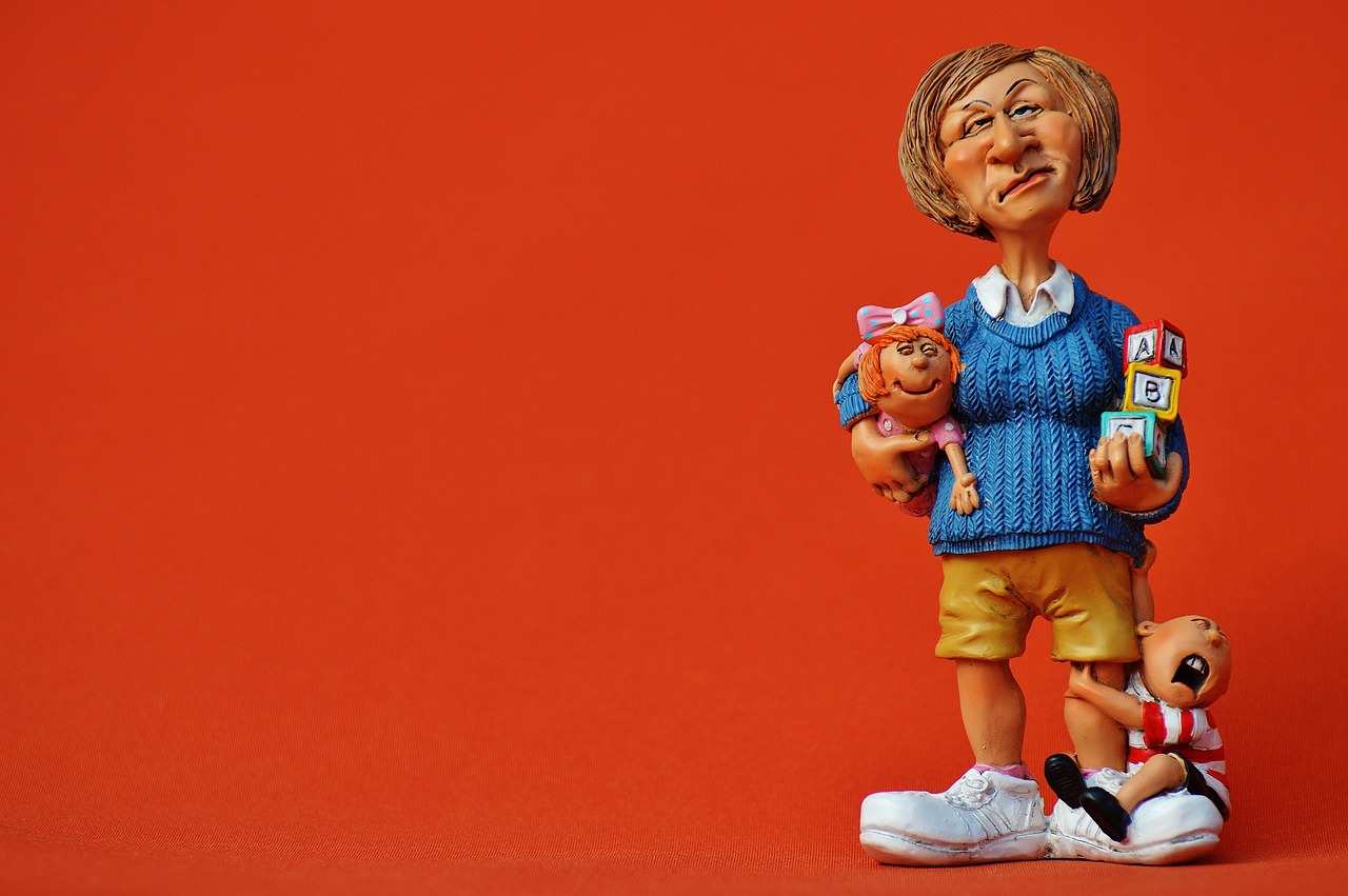 保育士在籍の整体で産後の体調を改善する方法は？