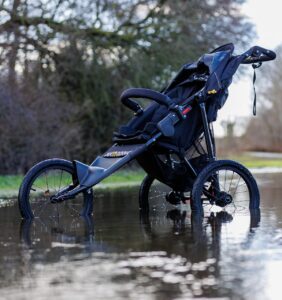 ベビーカー入店可のレストランはどこにある？